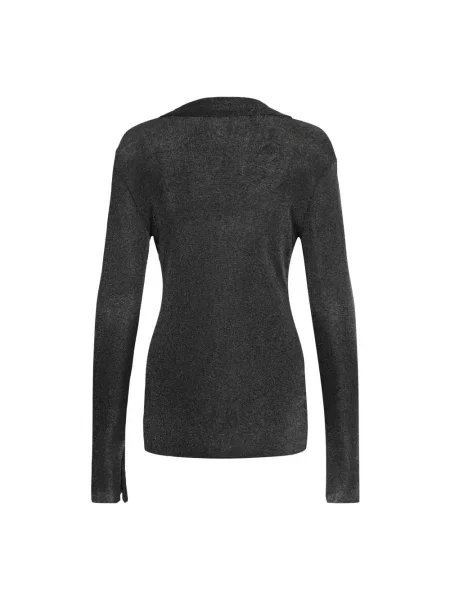 Sweter Gestuz szary