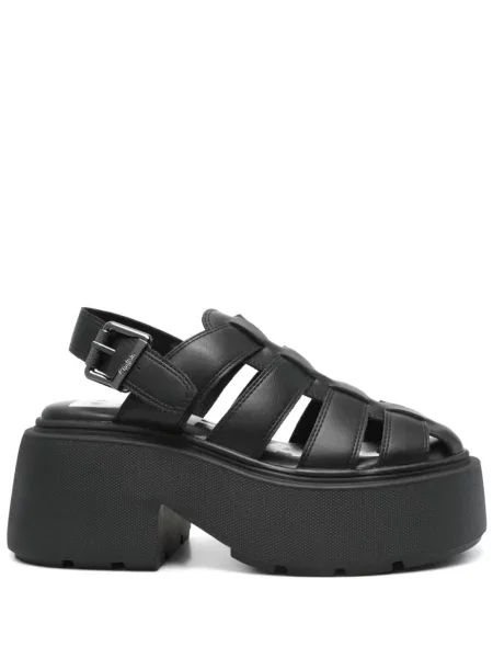 Sandale Buffalo negru