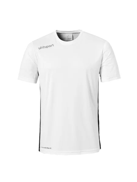 Koszulka dla dzieci Uhlsport Essential biała