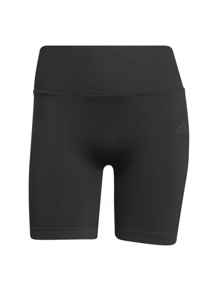ADIDAS PERFORMANCE Pantaloni sport negru