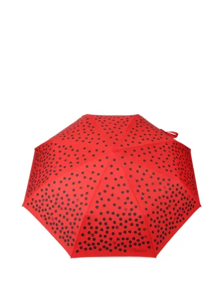 Umbrelă Moschino roșu
