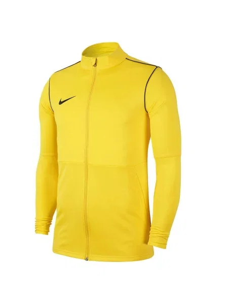 Bluza Treningowa Dry Park 20 Dla Dzieci I Niemowląt czarna