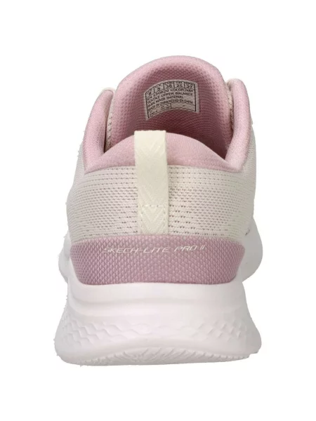 Pantofi Skechers bej