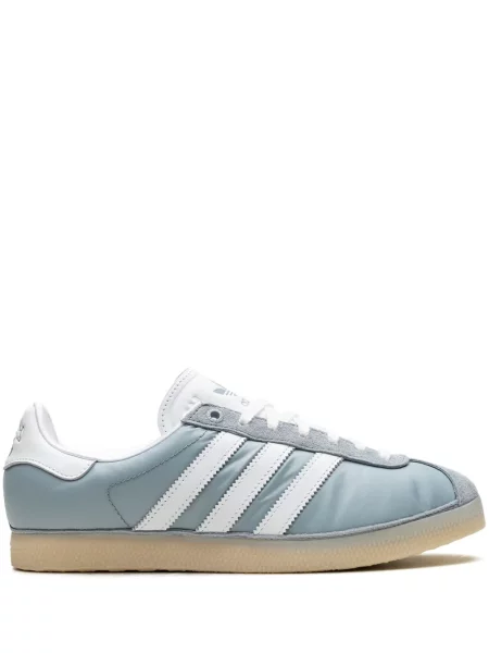 Маратонки Adidas Gazelle сиво