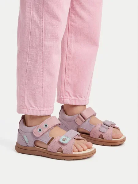 Lasocki Kids Sandále ružová