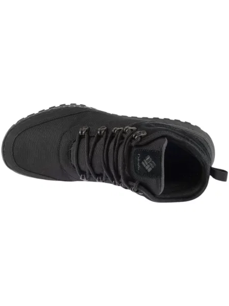 Pantofi Columbia negru