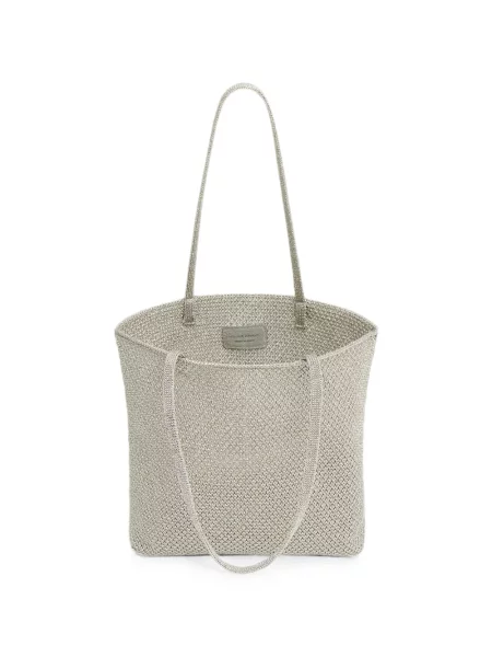 Geantă shopper Mansur Gavriel