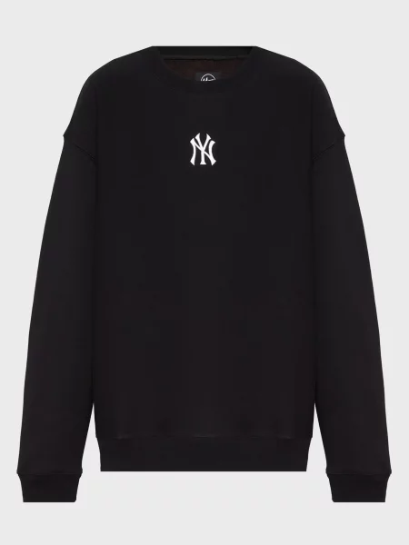 Детский свитшот 47brand черный