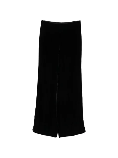 Pantaloni P.a.r.o.s.h. negru