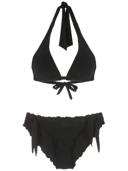 Bikini Amir Slama negru