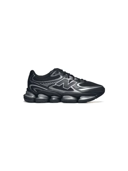 Pantofi New Balance negru