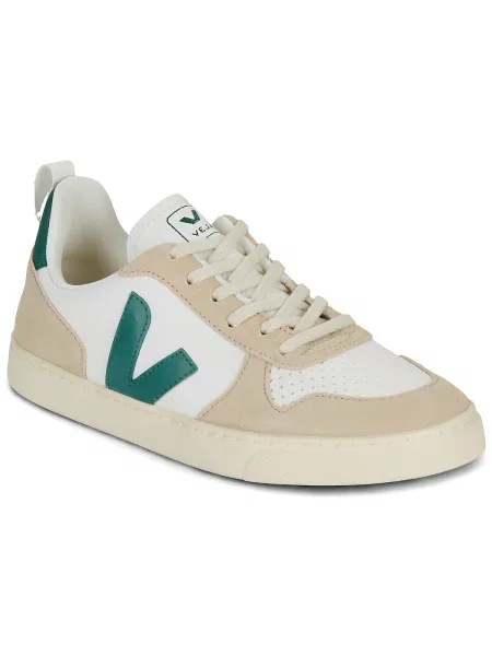 Tenisky Veja V-10 biela