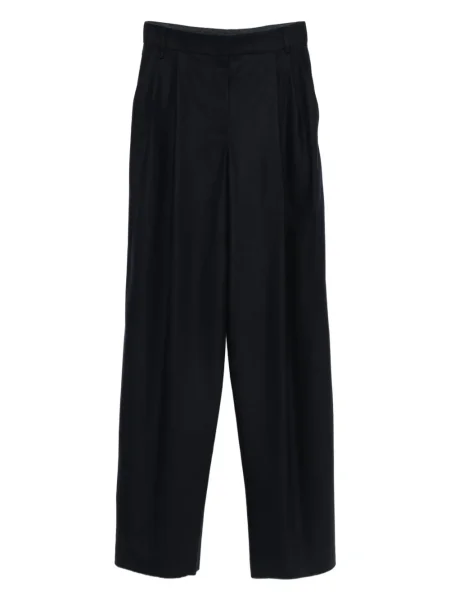 Pantaloni Emporio Armani negru