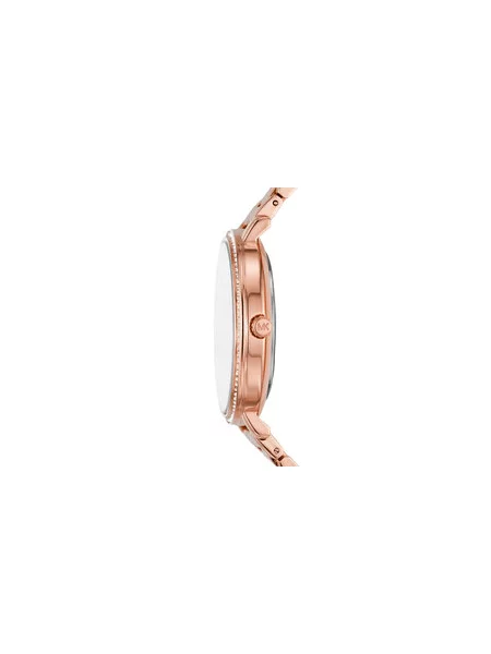 Hodinky Michael Kors růžové