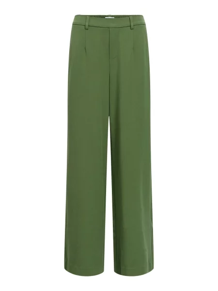 OBJECT Pantaloni OBJLisa' verde