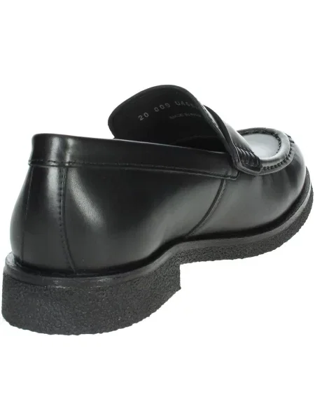 Pantofi Geox negru