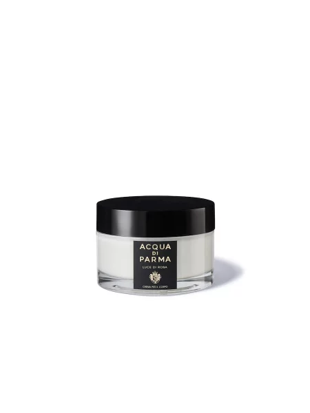 Acqua Di Parma Luce Di Rosa Body Cream ml