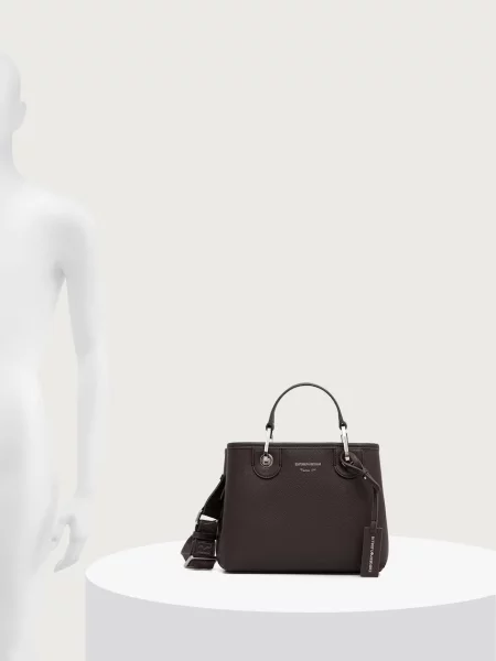 Emporio Armani сумка крос-боді