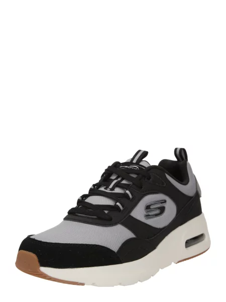 Sneaker Skechers fekete