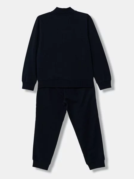 Детский спортивный костюм Ea7 Emporio Armani