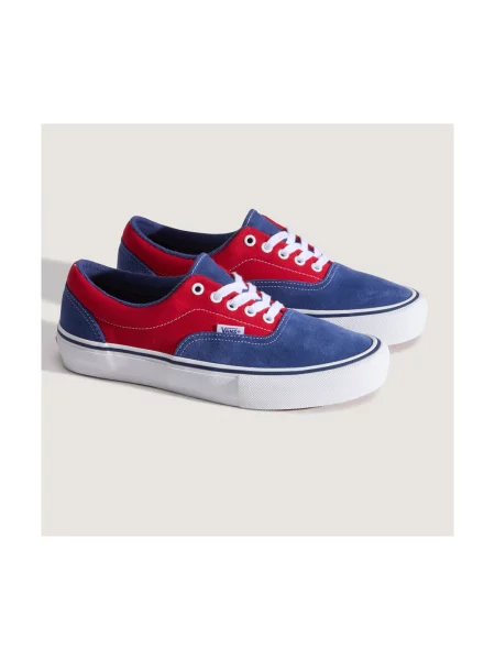 Tenisky Vans Era modrá