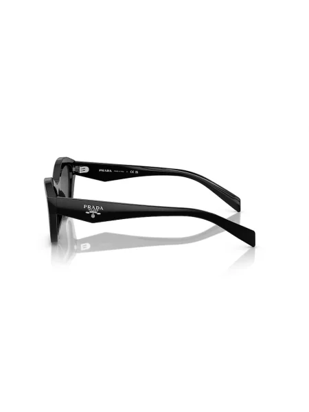 Napszemüveg Prada Eyewear fekete