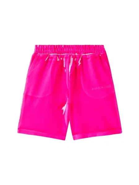 Σορτς Marc Jacobs πορτοκαλί