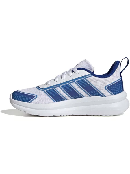 Pantofi copii Adidas alb