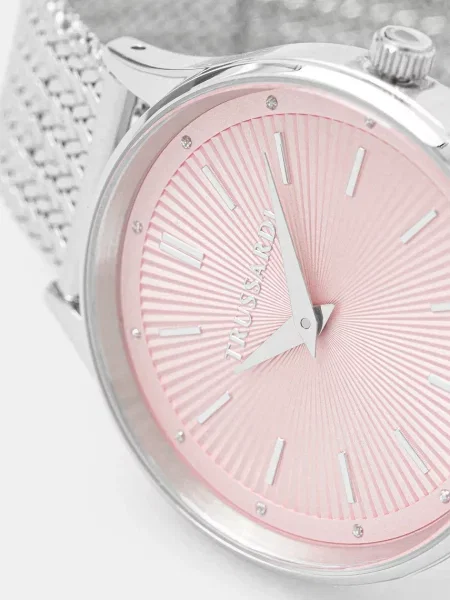 Годинник Trussardi T-STAR срібний