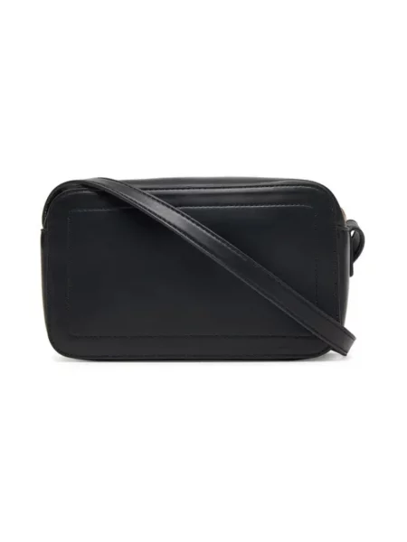 Calvin Klein Torebka Bold Ck Camera Bag czarny