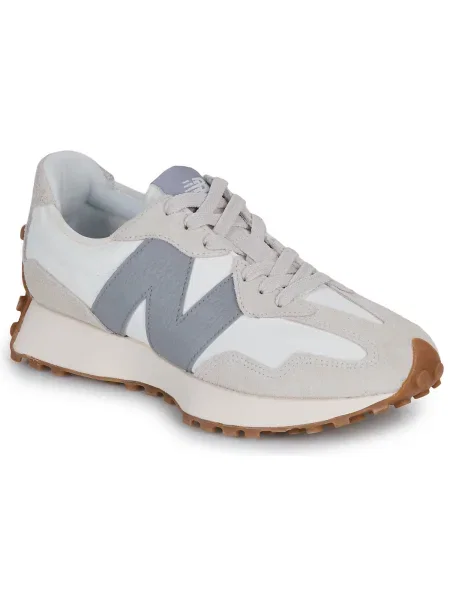 Pantofi New Balance alb