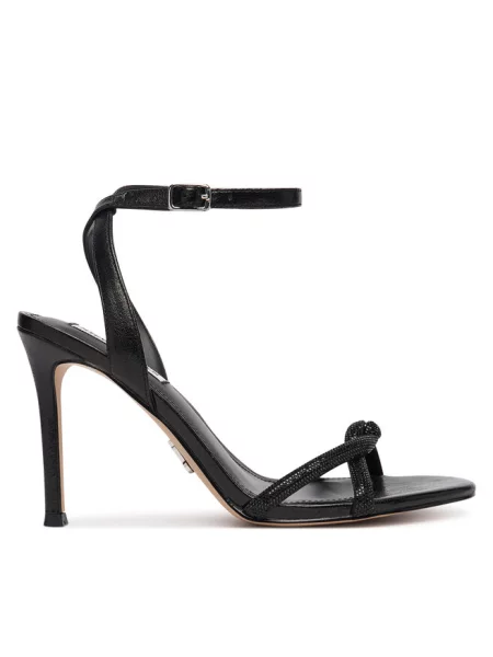 Sandały Steve Madden czarne