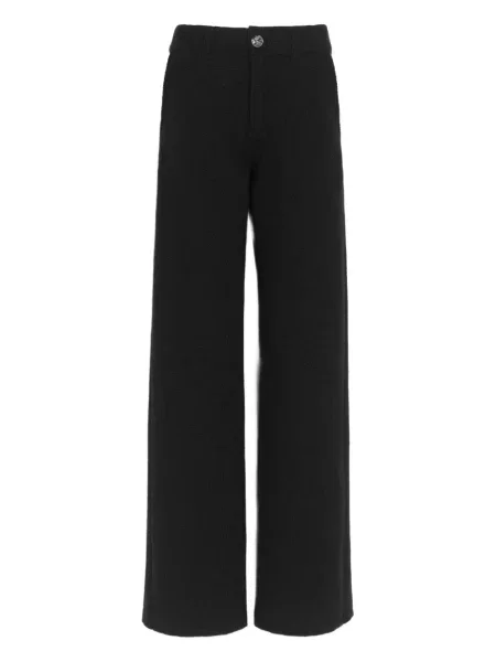 Pantaloni Barrie negru