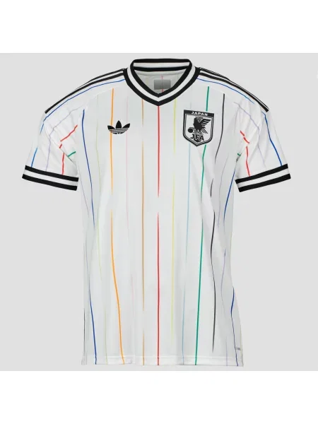 Fotbal tricou Adidas Performance de lână alb