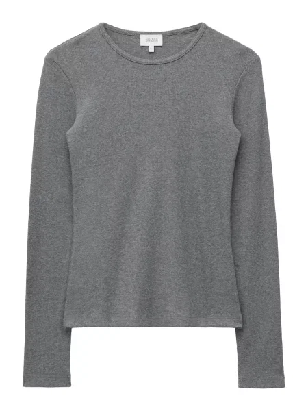 & Other Stories Tricou gri