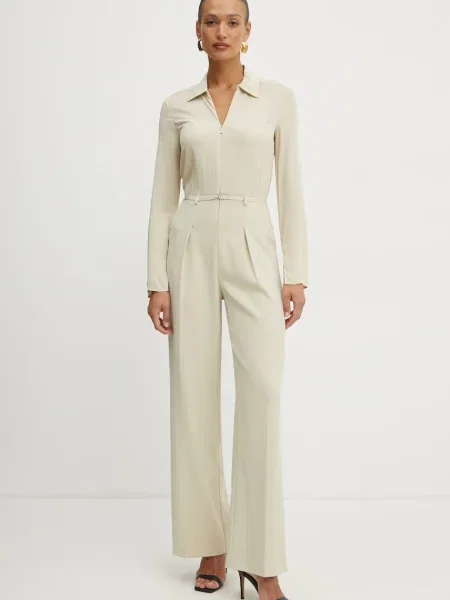 Patrizia Pepe salopetă bej