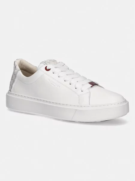 Alexander Smith Sneakers London ALBDLDM alb