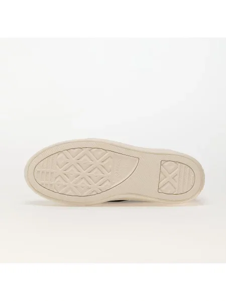 Dámske tenisky Converse Chuck Taylor All Star Move Platform Shadow Woods čierna