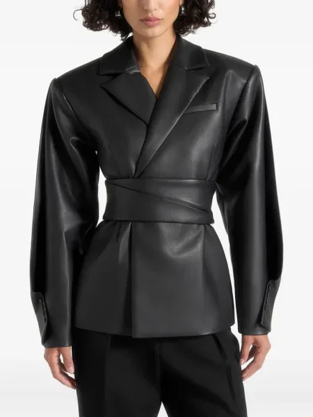 Sacou Manière De Voir negru