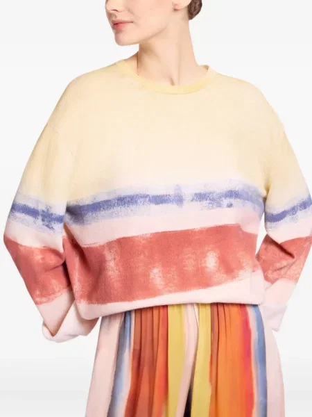 Pulover Elie Saab din cașmir