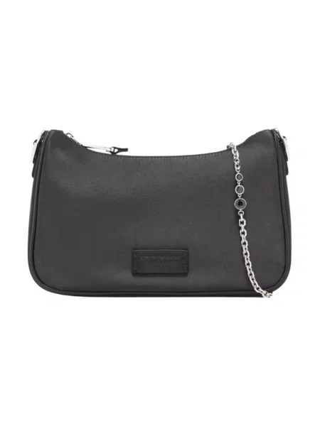 Torebka Emporio Armani czarna