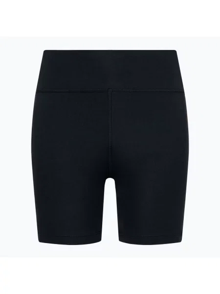 Dětské šortky Nike One Dri-Fit black/white bílé
