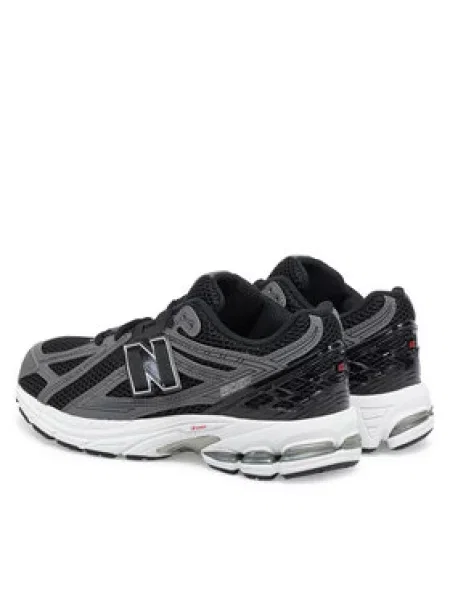 Sneakersy New Balance černé