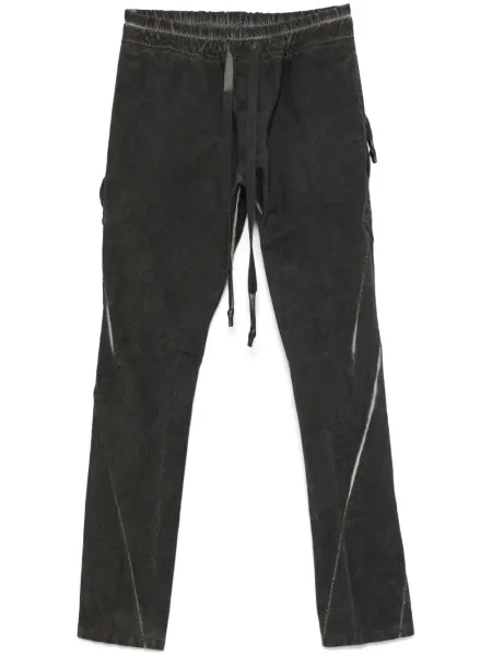 Blugi Isaac Sellam Experience gri