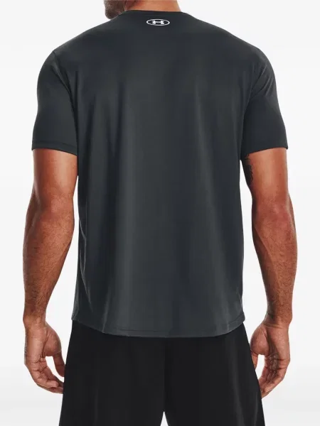 Tricou Under Armour gri
