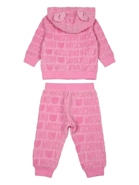 Komplet dresowy dziecięcy Moschino
