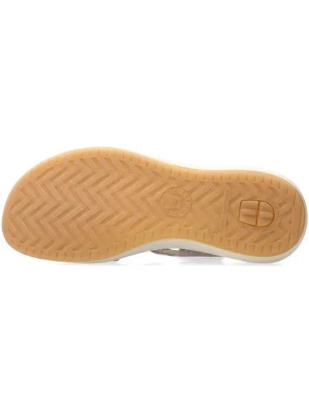Pantofi Mephisto argintiu