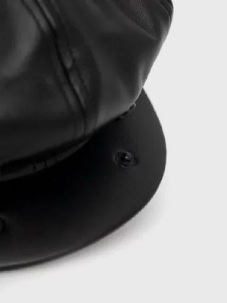 Kangol Κασκέτα μαύρο