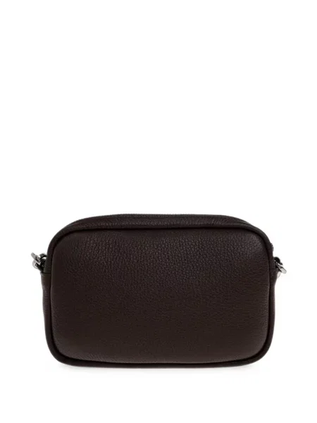 Geantă crossbody Loewe maro