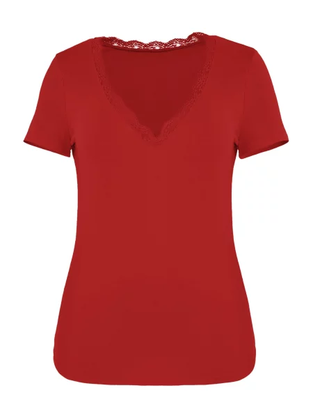 Imily Bela Tricou roșu
